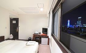 Toho Hotel
